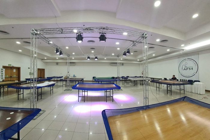 38ª edição do campeonato Centro-Sul Brasileiro