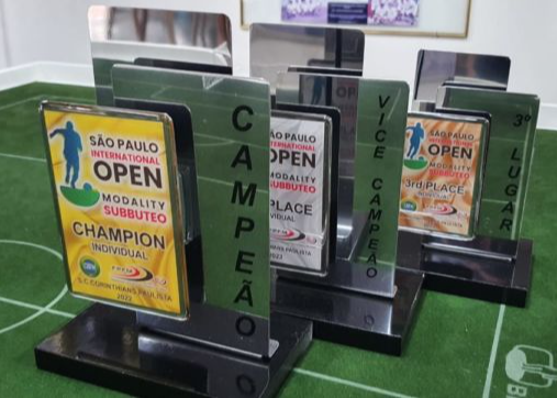 Resultados da Copa do Brasil e o Internacional Open de equipes
