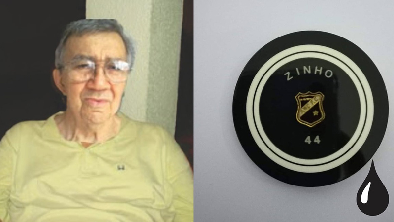 Futmesa de luto: Brasil perde mestre Salatiel