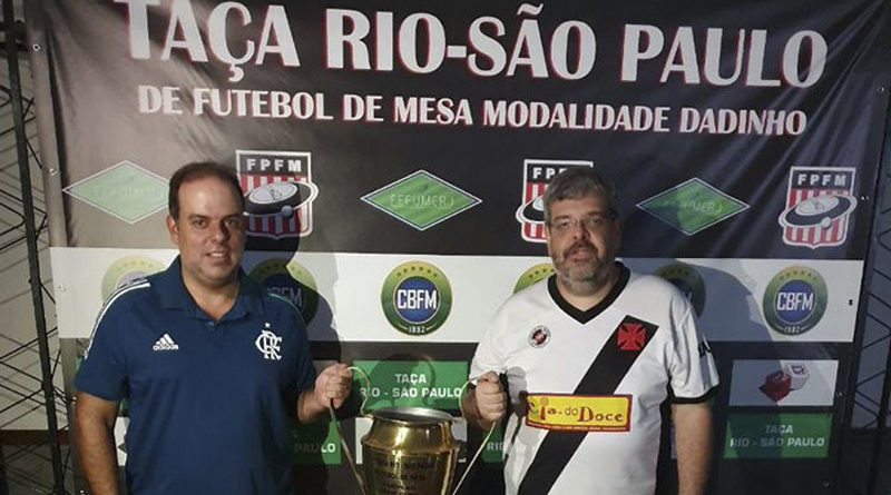 Taça Rio-São Paulo 2020 – Sucesso com final inesperado