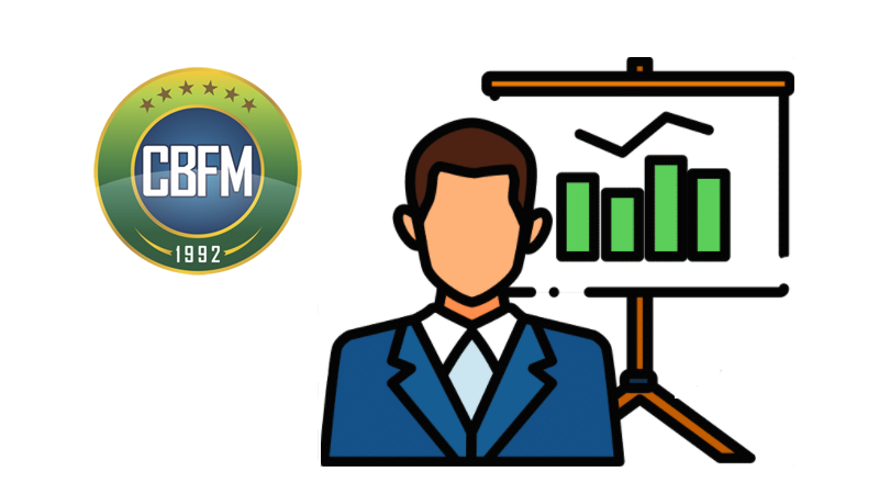 Demonstrativo financeiro – CBFM geral – 2020