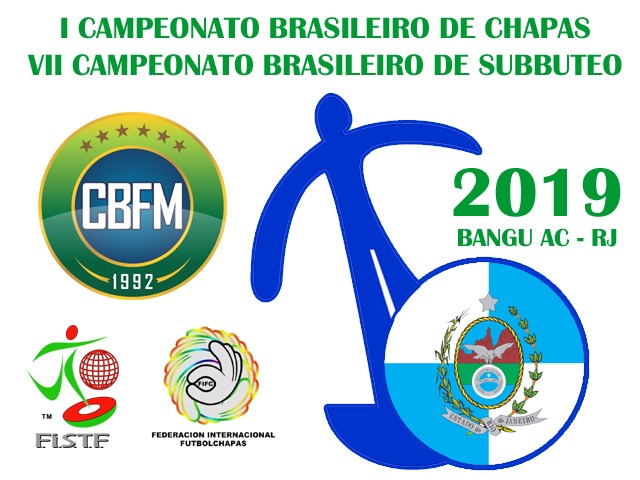 Carta convite – Campeonato Brasileiro de Chapas e Subbuteo
