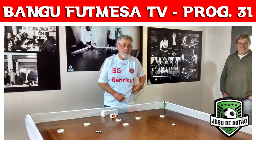 Especial Adauto Sambaquy