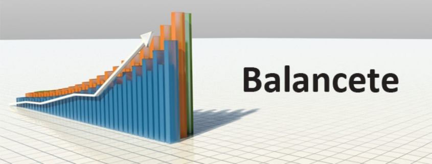 3T – Balancete 2020