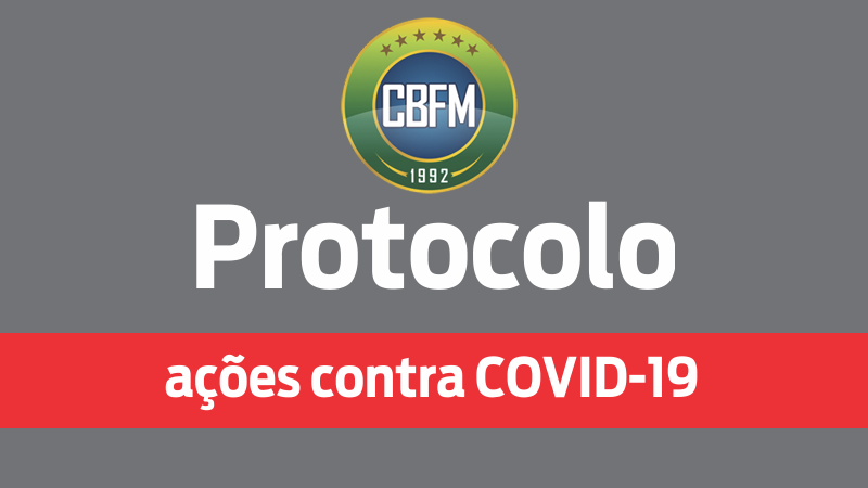 Protocolo COVID – 2020
