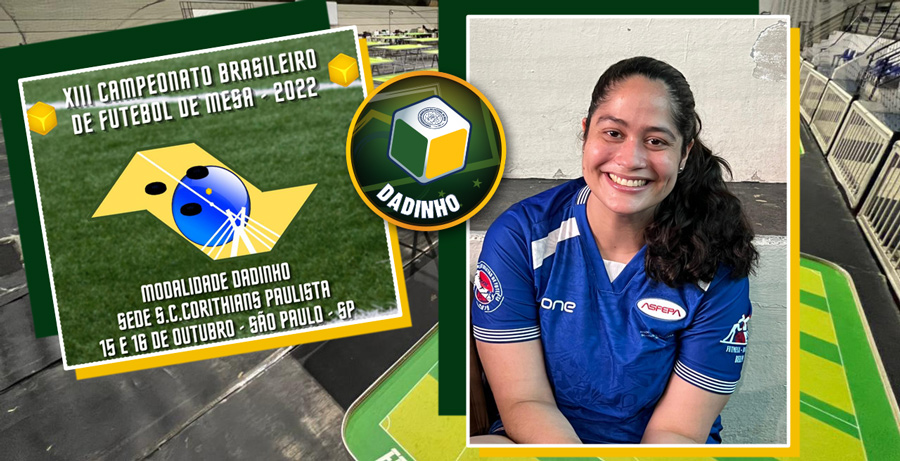 XIII Brasileiro Individual Dadinho SP começa no SC Corinthians na capital paulista