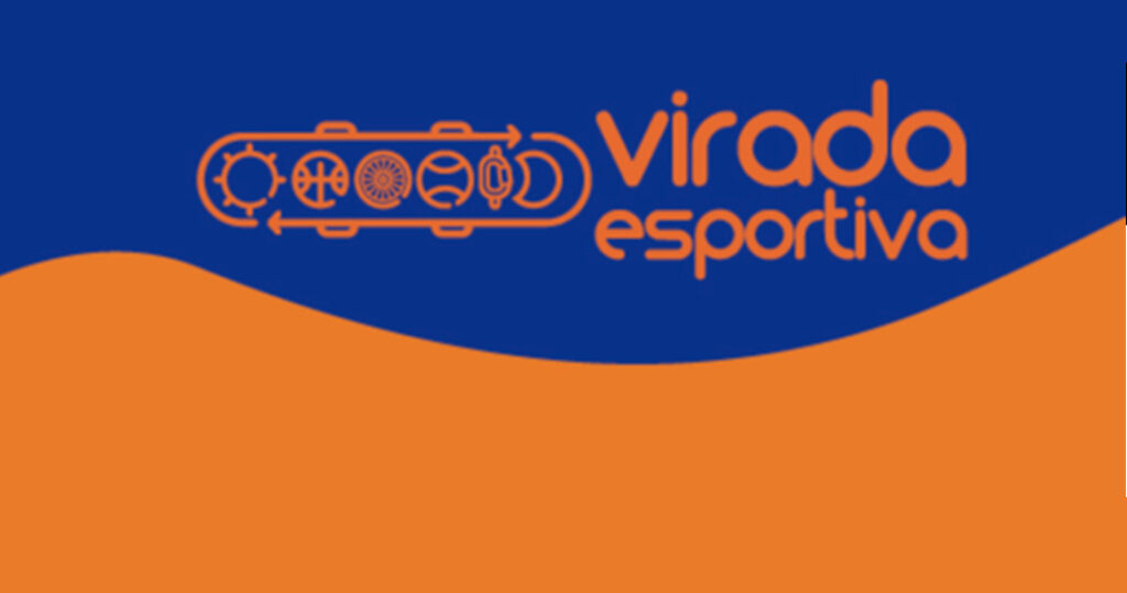 Federação Paulista participa de eventos do esporte