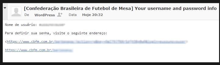 Cbfm Pos Como publicar uma notícia no site da CBFM? – Confederação Brasileira de ...