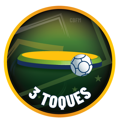 Campeonato Paulista 2022 modalidade 3 Toques - FPFM - Federação Paulista de  Futebol de Mesa