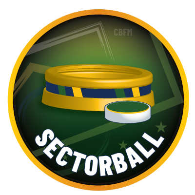 Modalidade Sectorball