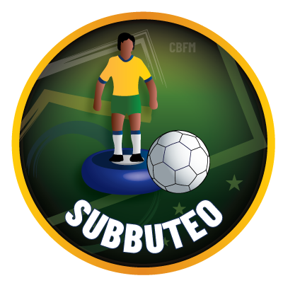 Modalidade Subbuteo