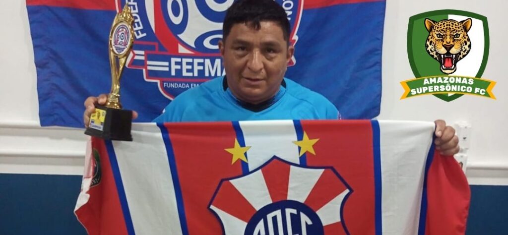 E o Supersônico leva a taça…