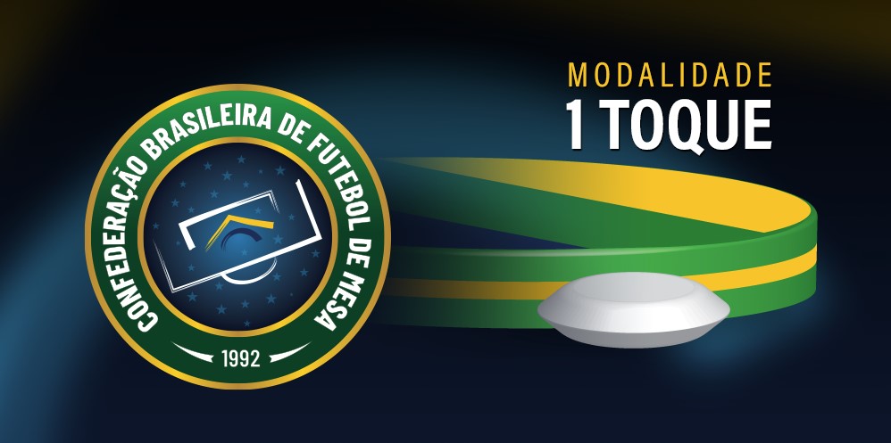 Divulgado o Calendário 2023 da Modalidade 1 Toque