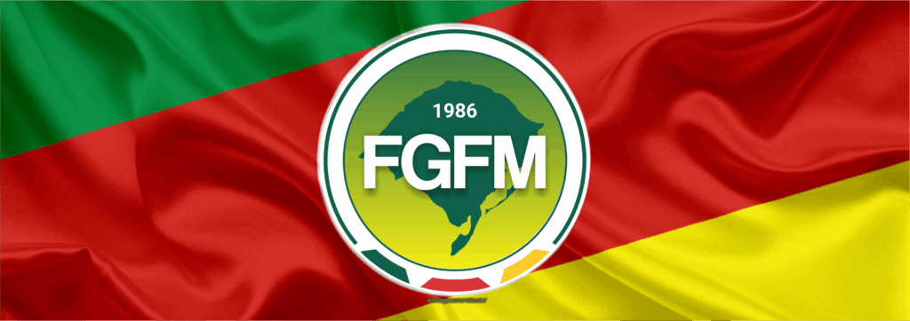 Calendário FGFM 2023 – Regra 1 toque