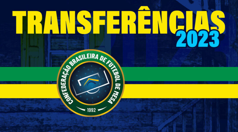 Transferências 2023