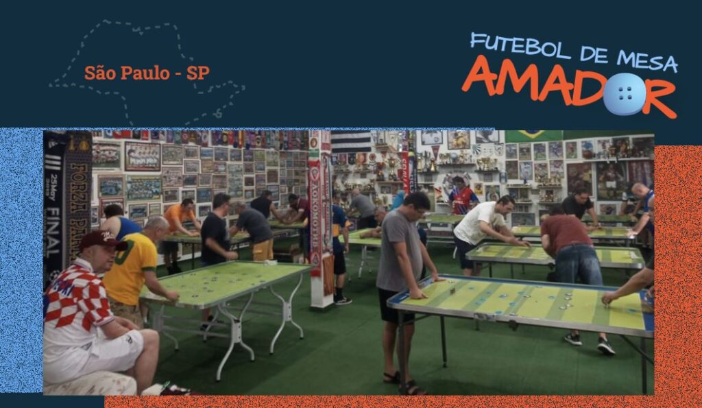 51ª Edição da Liga Água Branca
