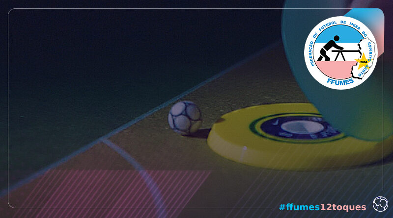 Calendário 2023 – FFUMES 12 Toques