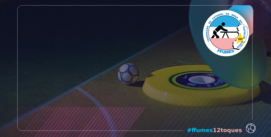 Calendário 2023 – FFUMES 12 Toques