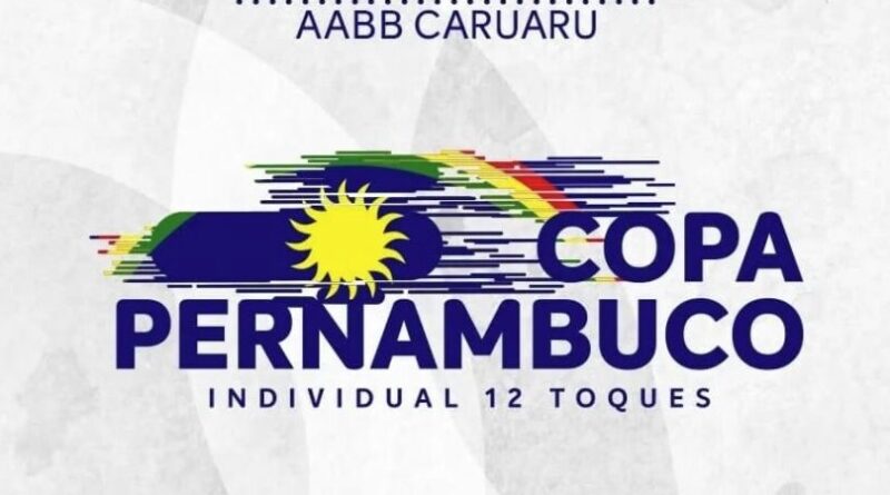 Vai começar a temporada 2023
