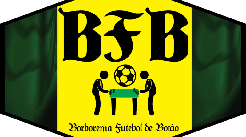 A Borborema Futebol de Botão e o cenário 12 toques em Campina Grande – PB