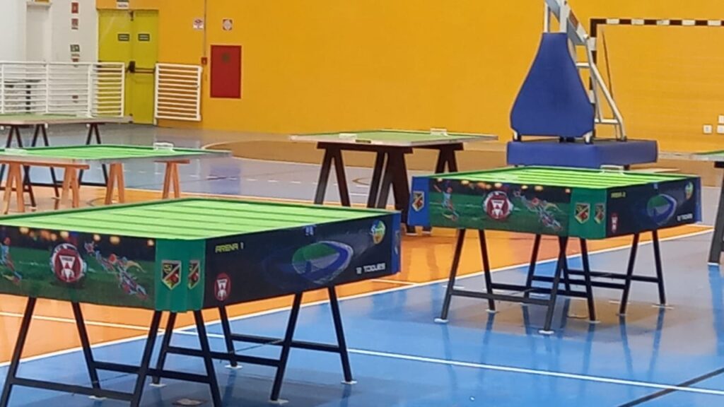Taça Minas Gerais terá seu início nesse final de semana