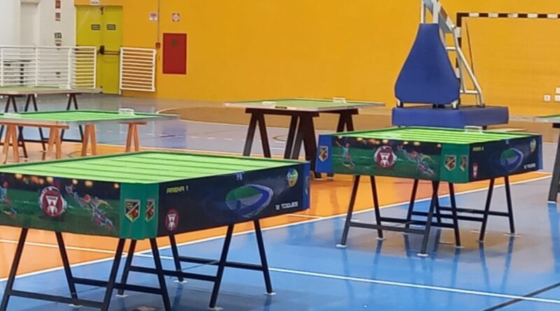 Taça Minas Gerais terá seu início nesse final de semana