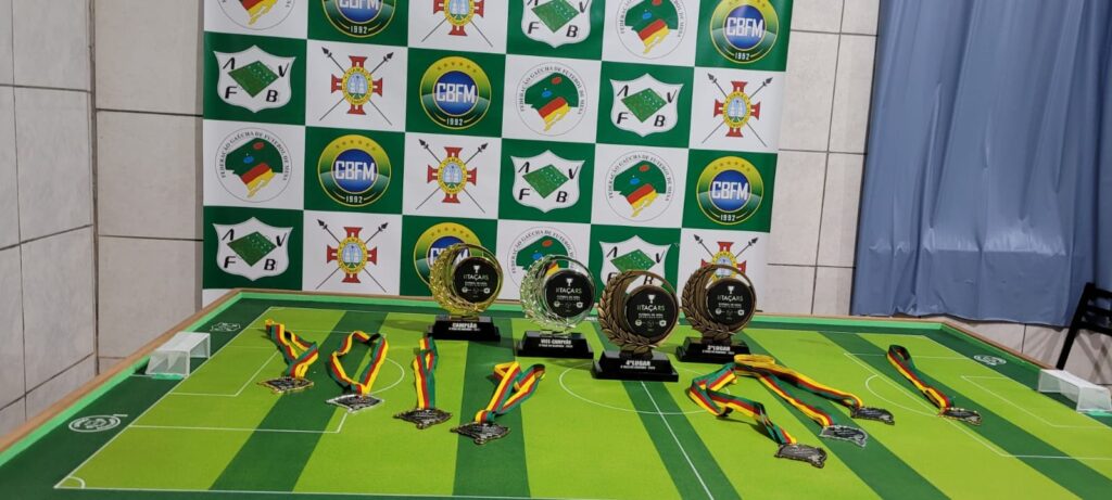 Sandro Ozório é o Campeão da II Taça RS da Regra Dadinho!
