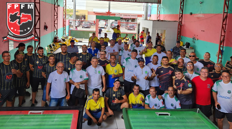 Começa a temporada 2023 na Regra Paraibana