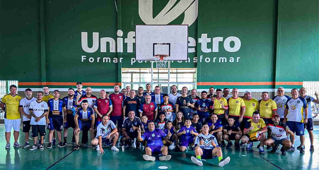 Taça Ronald Neri – Pré Copa do Brasil 2023