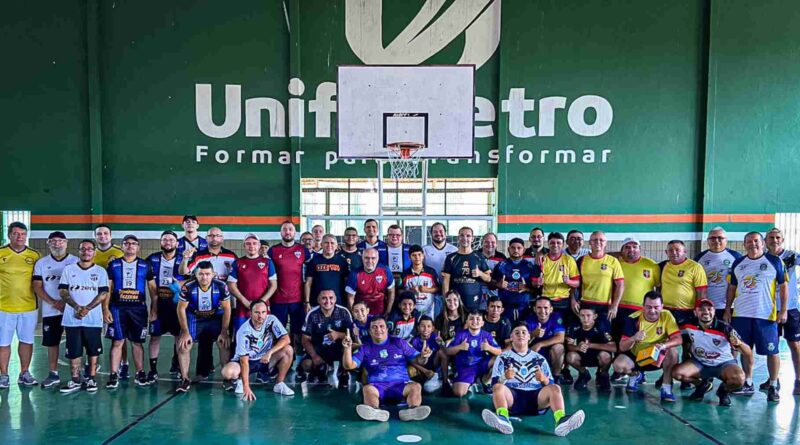 Taça Ronald Neri – Pré Copa do Brasil 2023