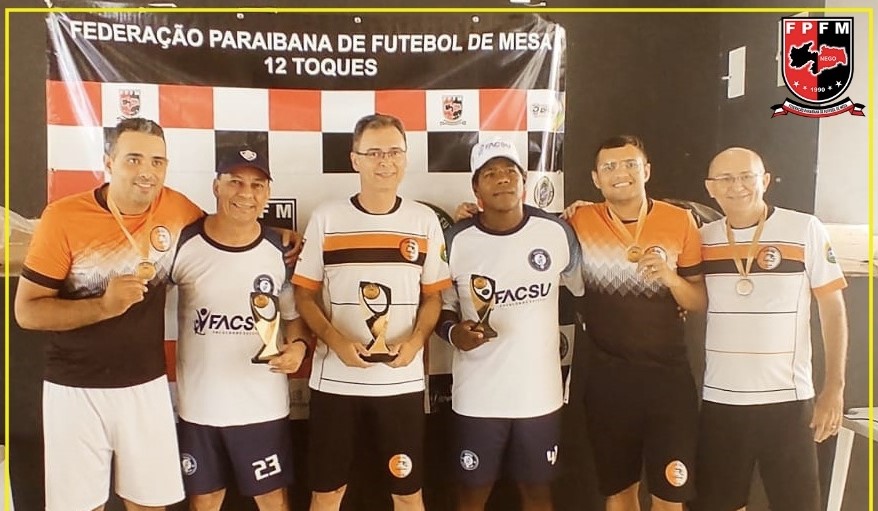 Temporada da regra 12 Toques inicia na Paraíba