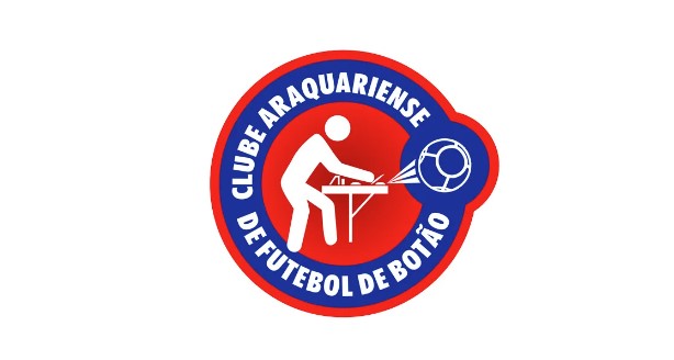 Campeonato Mexicano de Futebol de Botão Vidrilha 45mm