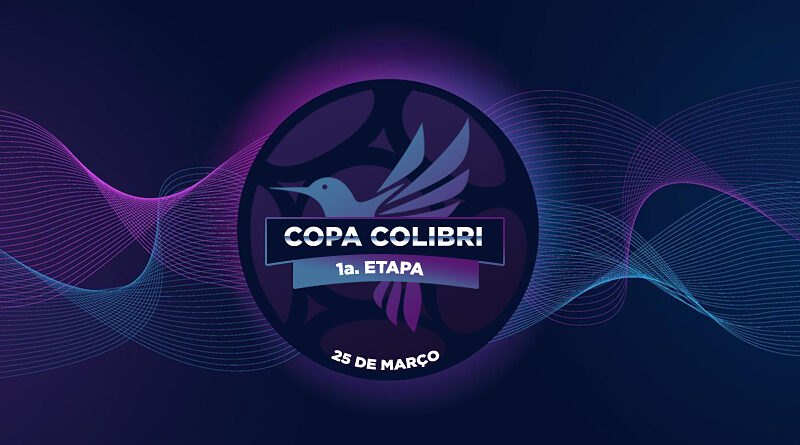 Copa Colibri: Nova etapa da FFUMES 12 Toques no Espírito Santo