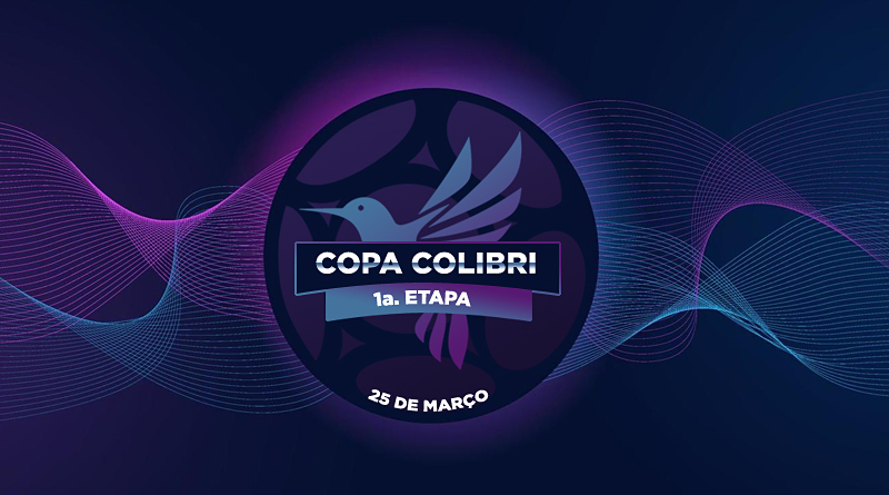 Copa Colibri: Nova etapa da FFUMES 12 Toques no Espírito Santo