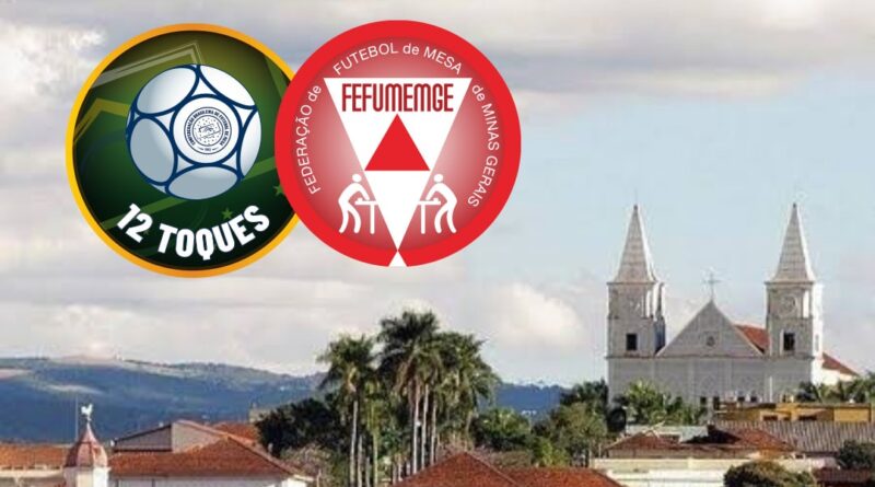 Campanha sediará mais um Cup