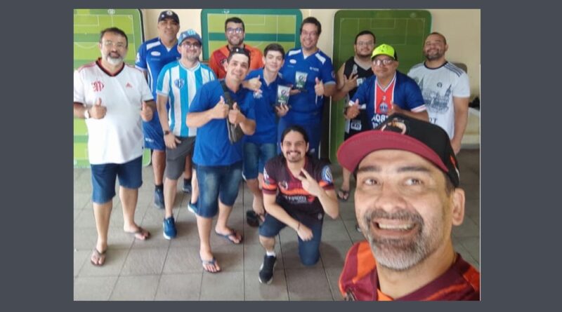 2023 começou com Gente Nova