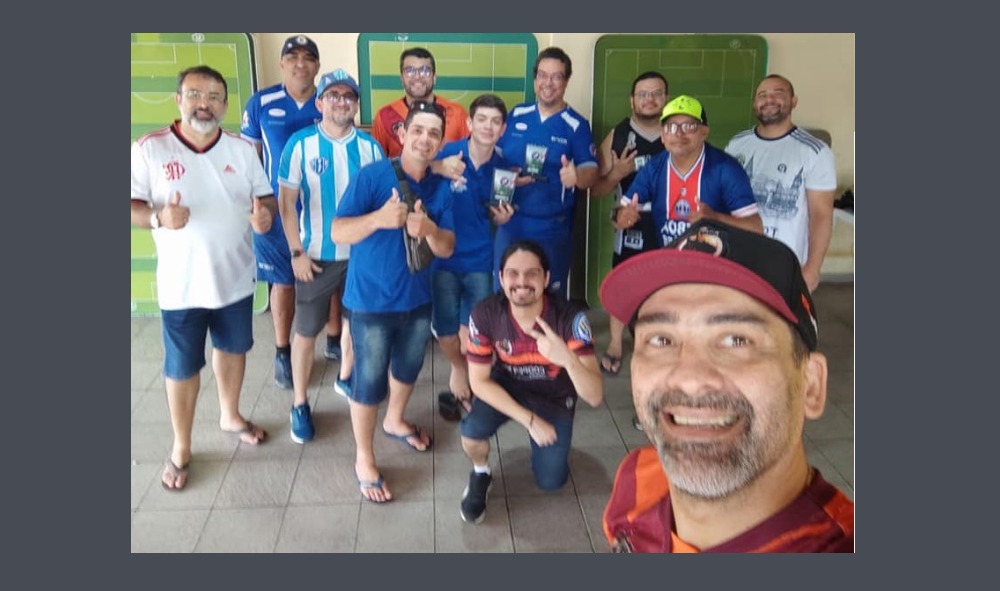 2023 começou com Gente Nova