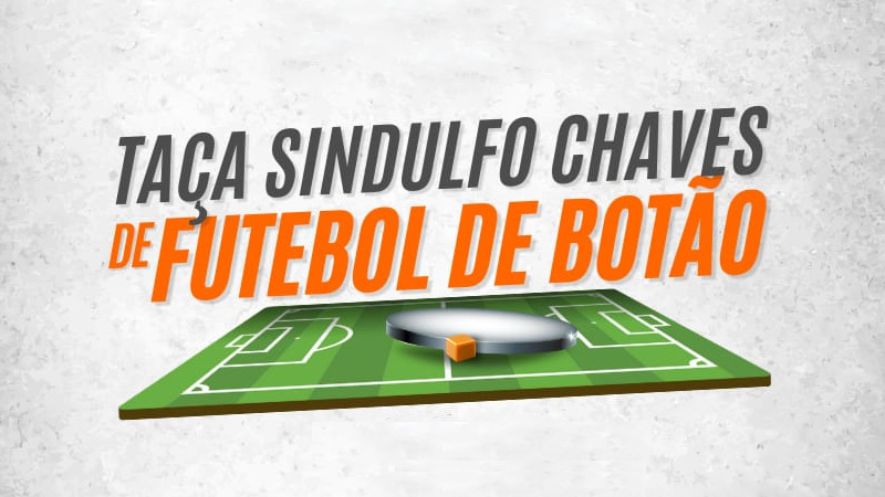 Taça Sindulfo Chaves de Futebol de Botão