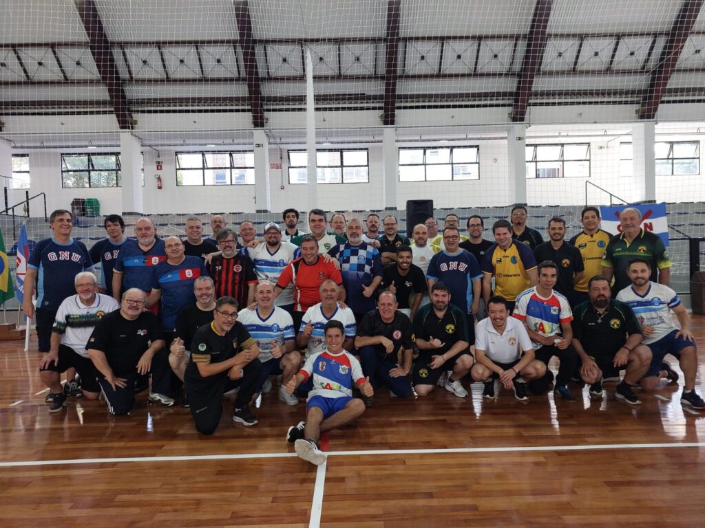 Sandro Ozório é o Campeão do XI Sulbrasileiro da Regra Dadinho 2023!