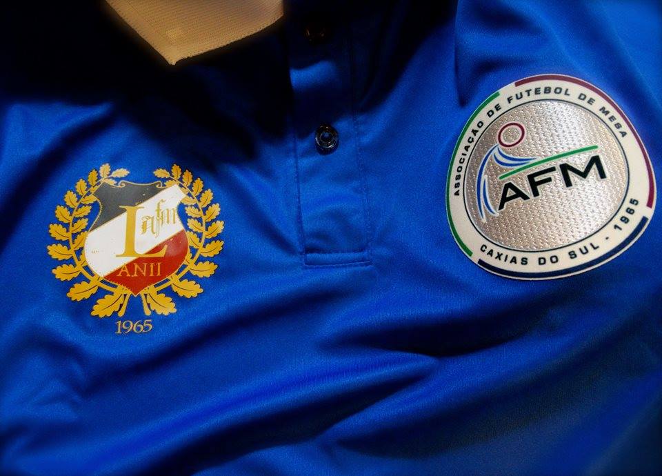 MACIEL é o Campeão do Copa Primu’s 2023 – AFM Caxias