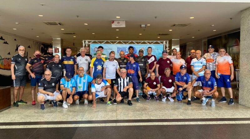 6º Norte-Nordeste marcou o último final de semana