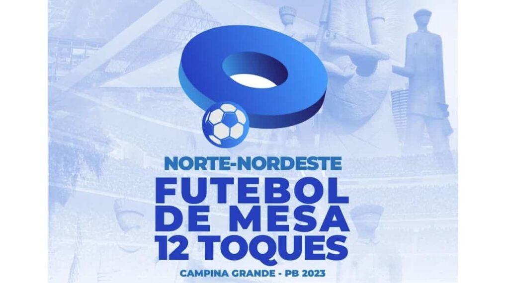 Contagem regressiva para o Norte-Nordeste 12 Toques