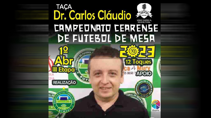 Quixadá soberano no Campeonato Cearense 2023