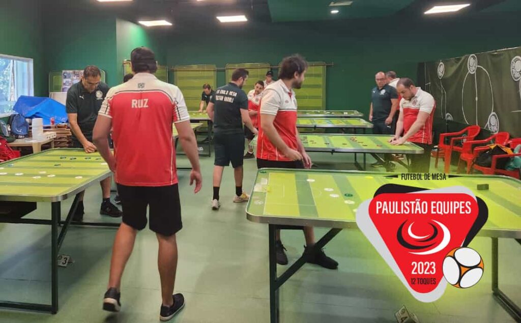 Campeonato Paulista de Clubes