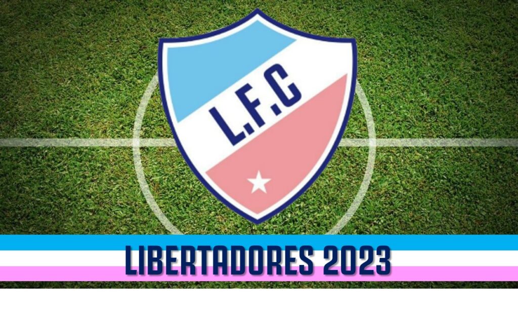 Libertadores em números