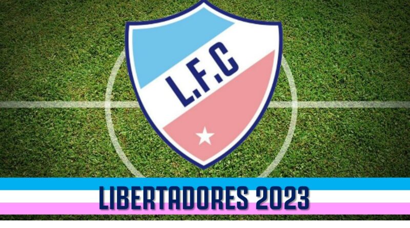 Libertadores em números