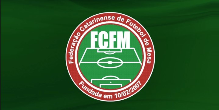 II Etapa do Catarinense de Dadinho em Itajaí
