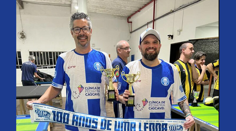 Avaí fatura a segunda etapa do Catarinense 12 toques