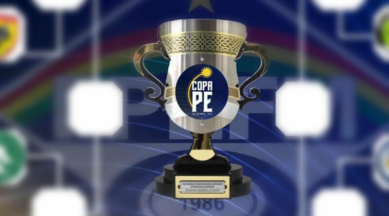 Quartas de final da Copa Pernambuco de Clubes
