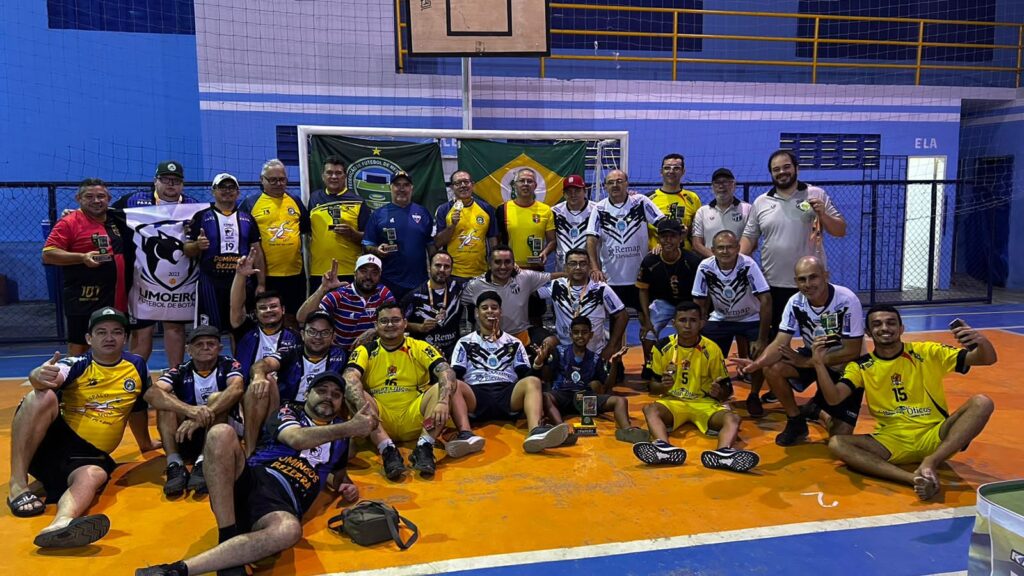 Homenagem a Salmito Neto em São Benedito
